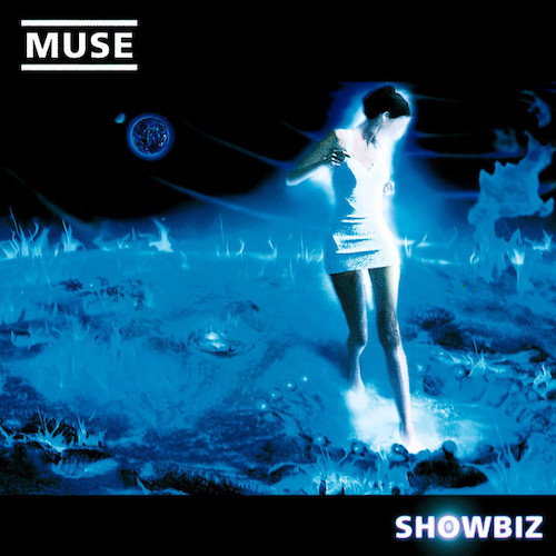 cover: Hate This and I'll Love You, Muse