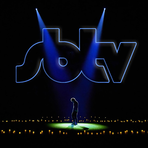 cover: F64, Ed Sheeran