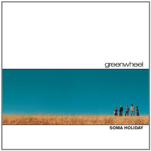 cover: Shelter, Spider-Man (Movie), Greenwheel, Gitarre