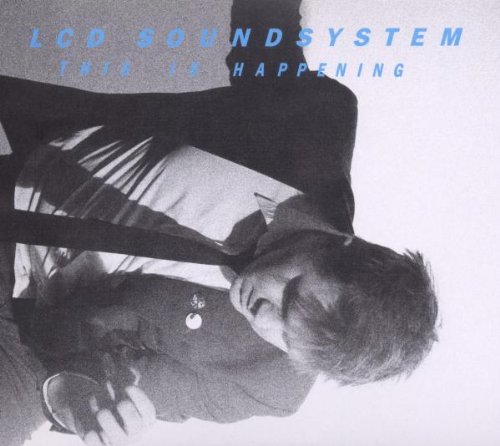 cover: Drunk Girls, LCD Soundsystem