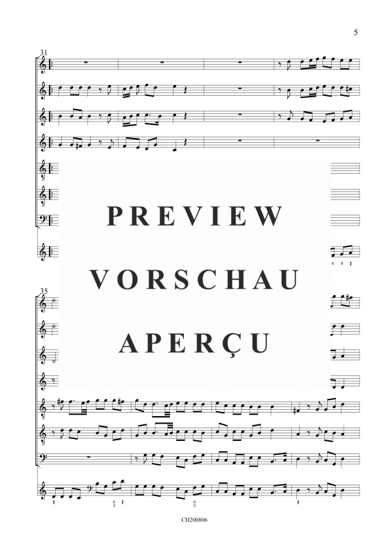 gallery: Sonata à 7, , Gemischtes Ensemble 7 Blockflöten und BC