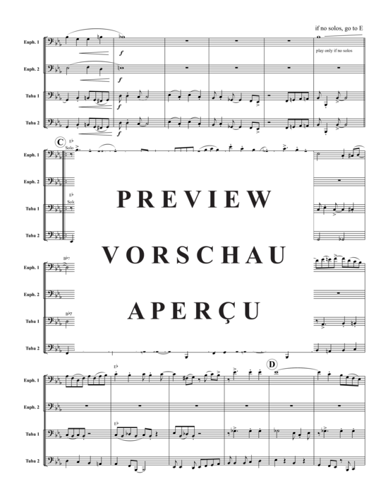 Product gallery: Page 3 of 15 Bill Bailey , , (Tuba Quartet: 2x Baritone, 2xTuba)