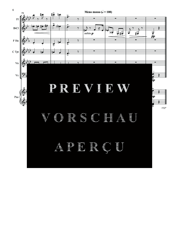 Produktgalerie: Seite 10 von 11 March , , (Gemischtes Ensemble)