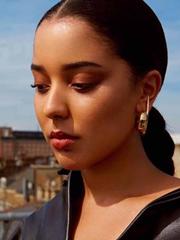 cover: Why Her Not Me, Grace Carter