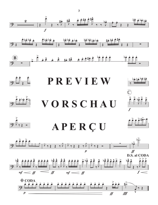 Product gallery: Page 14 of 21 Trombone Quintet , , (Trombone Quintet)