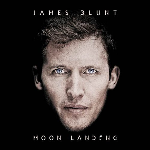 cover: Heart To Heart, James Blunt