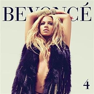 cover: Love On Top, Beyoncé