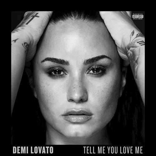 cover: Sorry Not Sorry, Demi Lovato