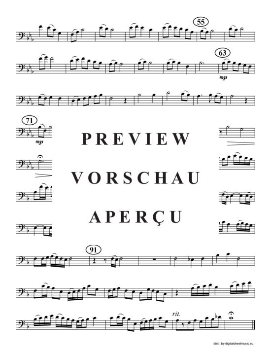 gallery: Simple Gifts , , (Trombone Quartet)