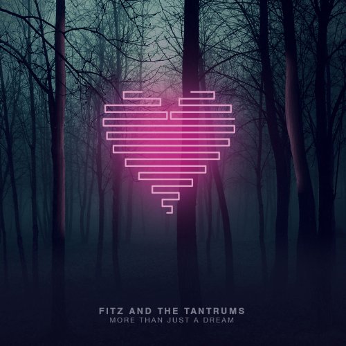 cover: The Walker, Fitz And The Tantrums