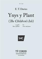 Produktbild zu: Ynys y Plant (The Children's Isle)