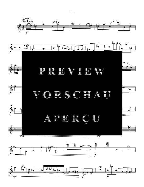 Product gallery: Page 6 of 9 Diversions, , (Saxophon Solo)