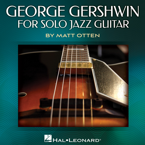 cover: I Loves You, Porgy (arr. Matt Otten), George Gershwin