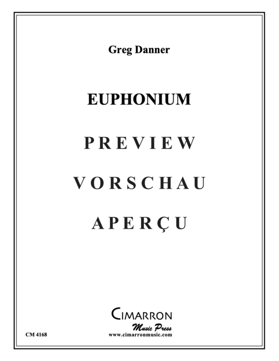 gallery: Euphonium Concerto , , (Euphonium + Klavier)