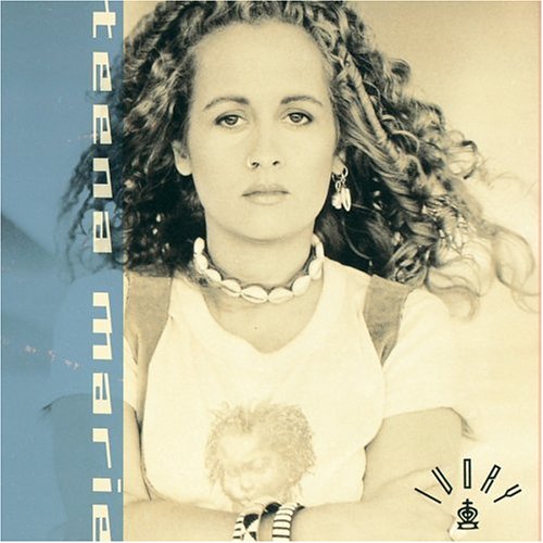 cover: If I Were A Bell, Teena Marie