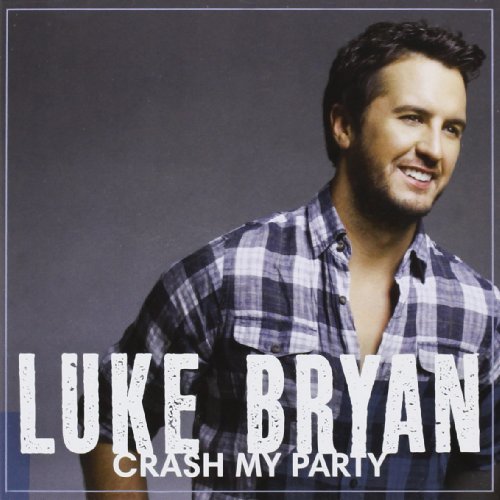 cover: I See You, Luke Bryan