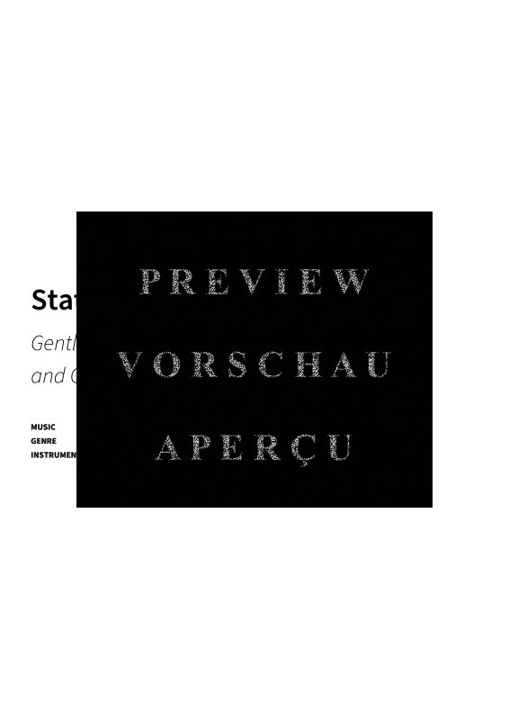 Produktgalerie: Seite 3 von 11 Stations - Gentle Melodies for Weddings, Church, and Other Occasions, , Altsaxophon und Klavier