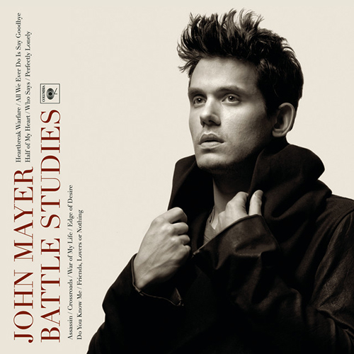 cover: Half Of My Heart (feat. Taylor Swift), John Mayer, Gitarre