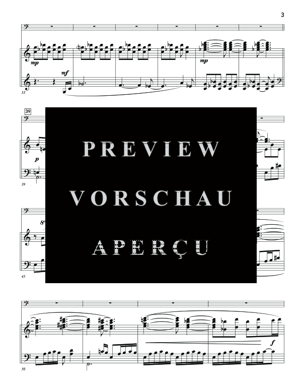 Product gallery: Page 7 of 11 Concerto, , (tuba and piano)