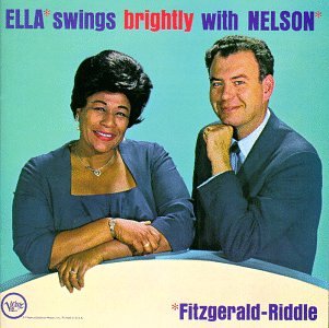 cover: Mean To Me (from Love Me Or Leave Me), Ella Fitzgerald