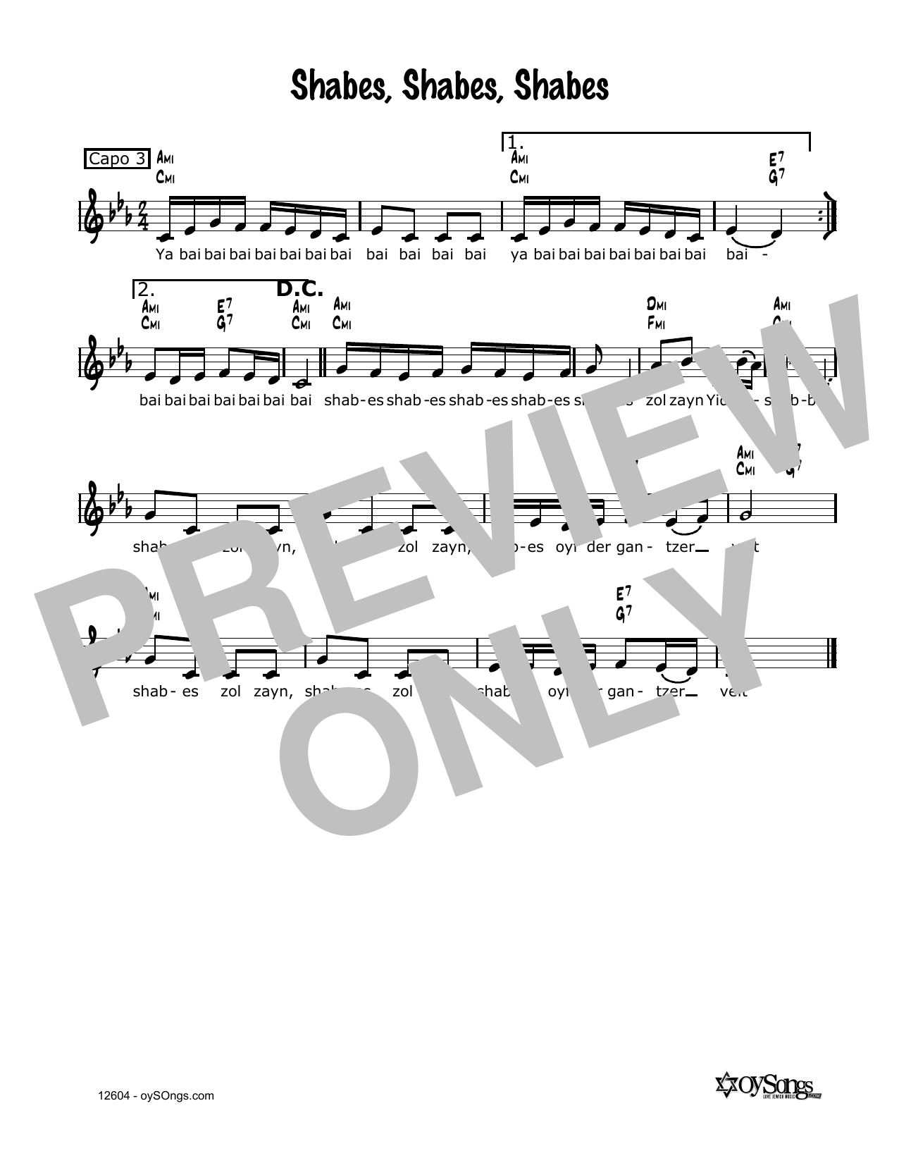 Produktgalerie: Seite 1 von 1 Shabbos Yid'n Zol Zain, Cindy Paley, Melodieinstrument