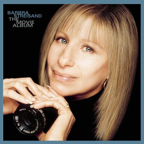 cover: My Honey's Lovin' Arms, Barbra Streisand, Gesang, Gitarre, Klavier