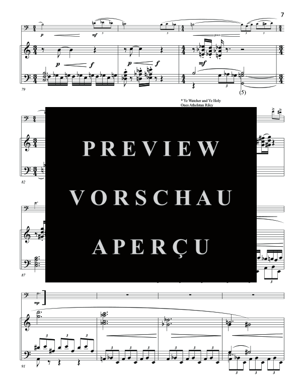 gallery: Cri de Coeur, , (euphonium and piano)