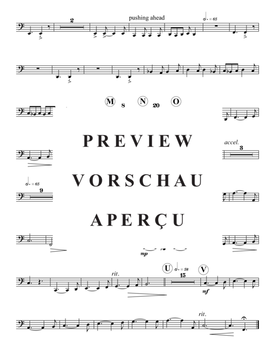 Produktgalerie: Seite 20 von 21 Medieval Suite , , (Holzbläser-Quintett)