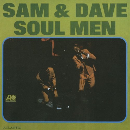 cover: Soul Man, Isaac Hayes, Sam & Dave, Blues Brothers, Gesang, Gitarre, Klavier