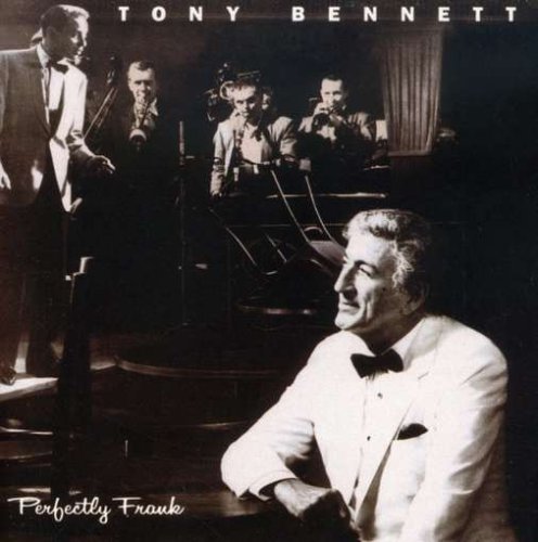 cover: Angel Eyes, Frank Sinatra, Tony Bennett, Gitarre
