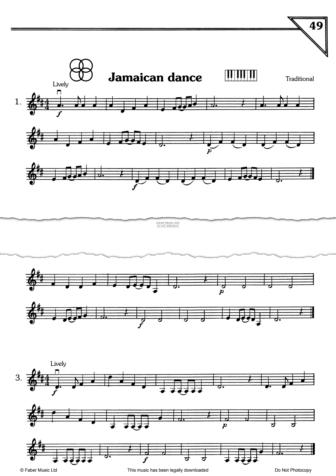 gallery: Jamaican Dance, Traditional