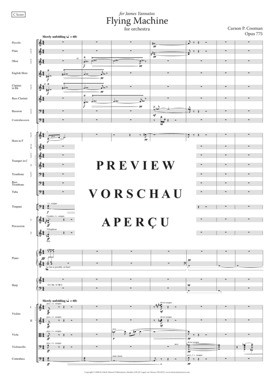 Product gallery: Page 6 of 21 Flying Machine , , (orchestra)