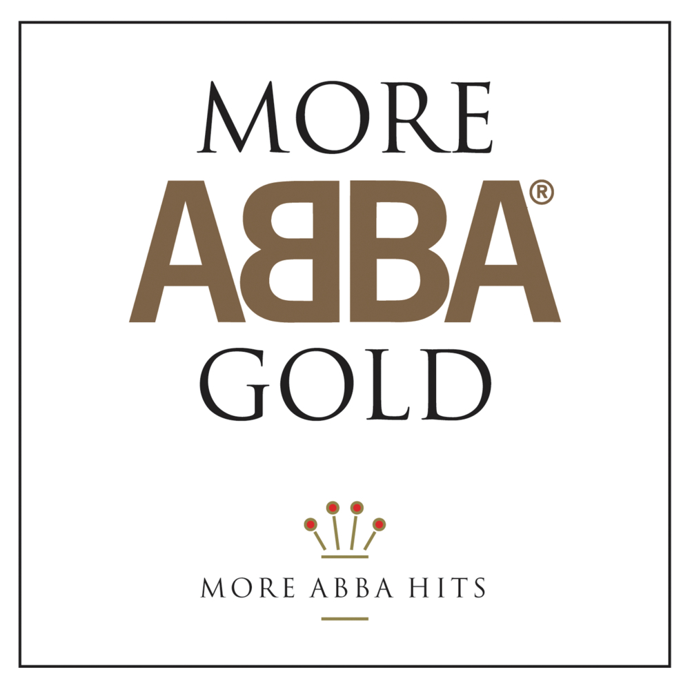 cover: I Am The City, ABBA