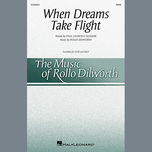 Produktbild zu: When Dreams Take Flight