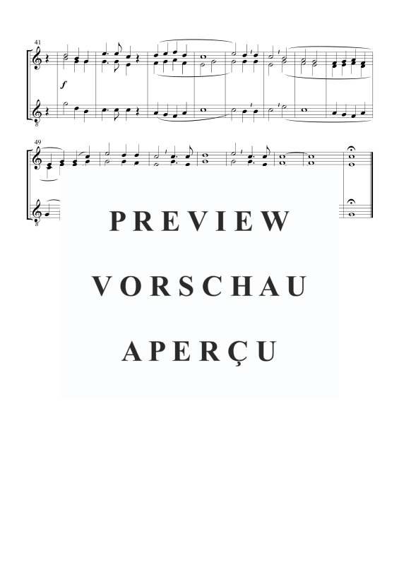 Produktgalerie: Seite 5 von 5 Alle, was Odem hat, , Posaunenchor