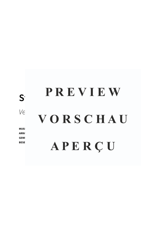 Product gallery: Page 3 of 5 Stille Nacht - Vereinfachte Fassung, , Piano Solo