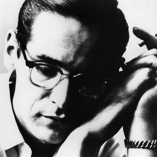 cover: Waltz For Debby, Bill Evans, Gitarre