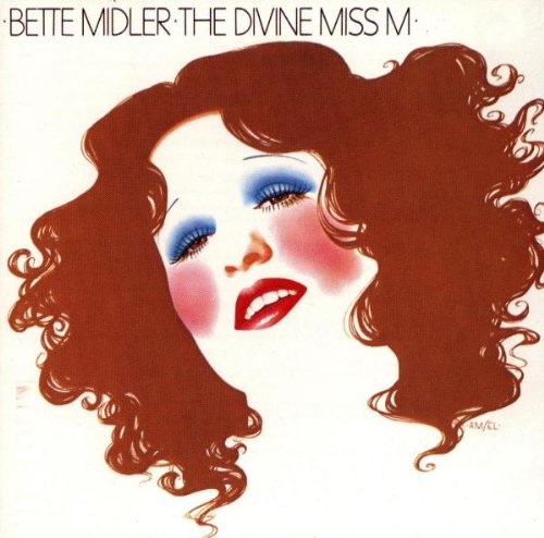 cover: Boogie Woogie Bugle Boy, Bette Midler, Andrews Sisters