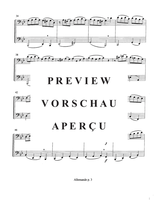 Product gallery: Page 6 of 21 Suite for Tuba and Euphonium , , (Tuba Duet)