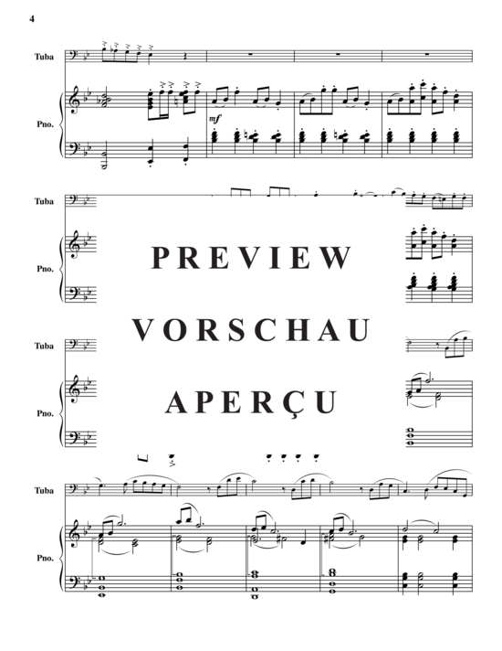 Product gallery: Page 5 of 21 Directions , , (tuba + piano)