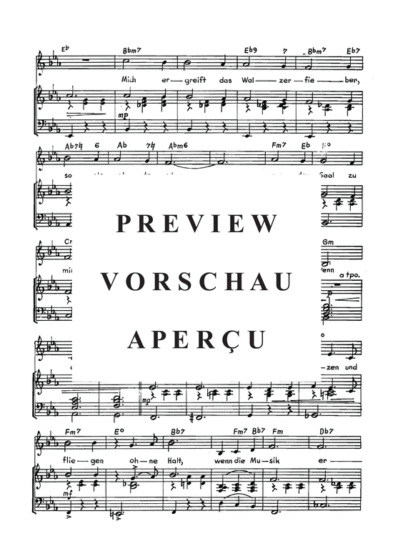 gallery: Wenn die Musik erklingt , , (Klavier + Gesang)