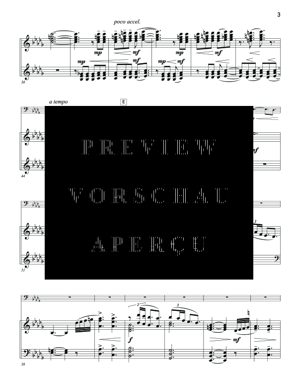 Product gallery: Page 7 of 11 Concertino, , (tuba and piano)