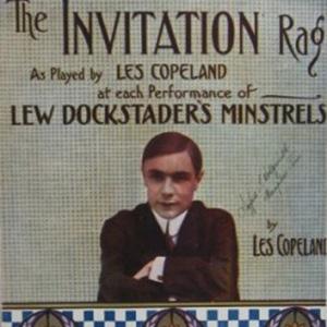 Product picture to: Invitation Rag