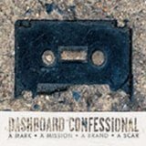cover: Ghost Of A Good Thing, Dashboard Confessional