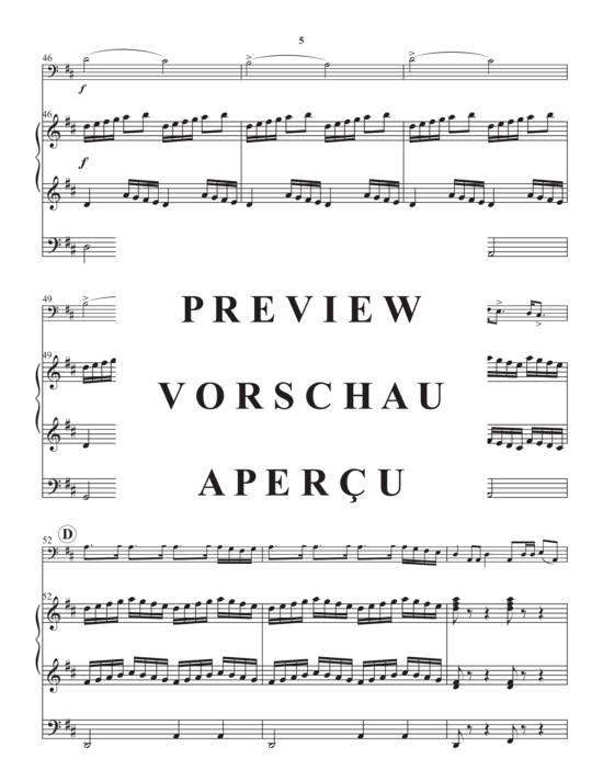 Product gallery: Page 7 of 11 Dueling Pipes , , (tuba + organ/piano)