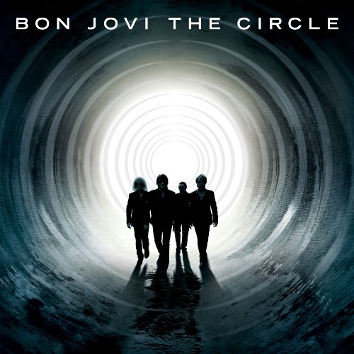 cover: Thorn In My Side, Bon Jovi