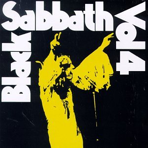 cover: Snowblind, Black Sabbath, Ozzy Osbourne, Gitarre