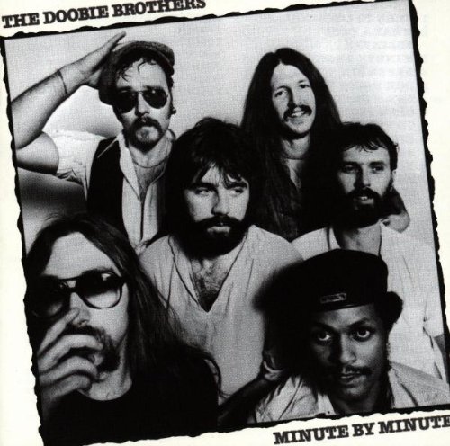 cover: What A Fool Believes, The Doobie Brothers