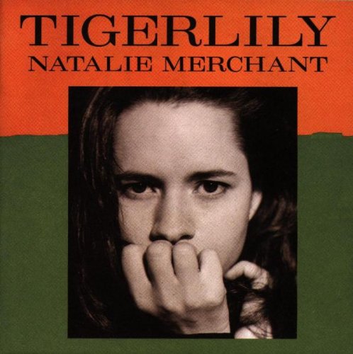 cover: Carnival, Natalie Merchant, Gesang, Gitarre, Klavier