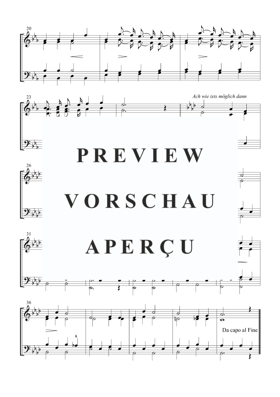 Produktgalerie: Seite 3 von 5 Thüringer Marsch, , Posaunenchor